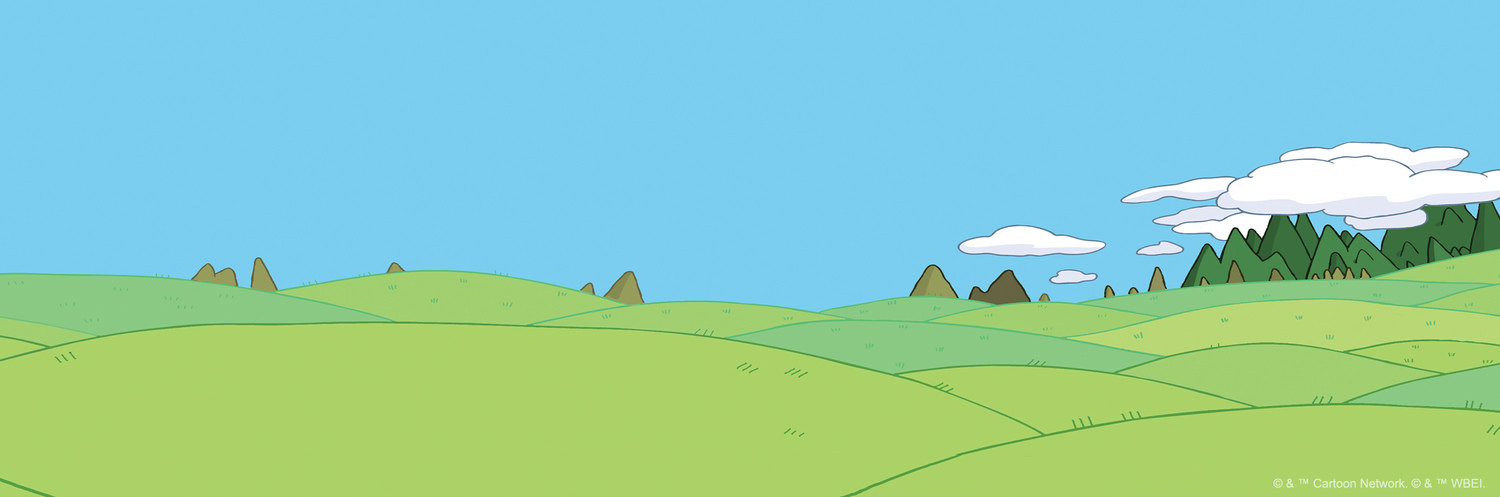 Adventure Time