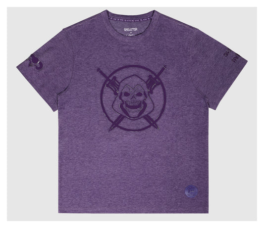 SKELETOR COLLECTIBLE T-SHIRT