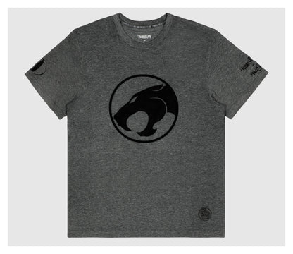 THUNDERCATS LOGO COLLECTIBLE T-SHIRT