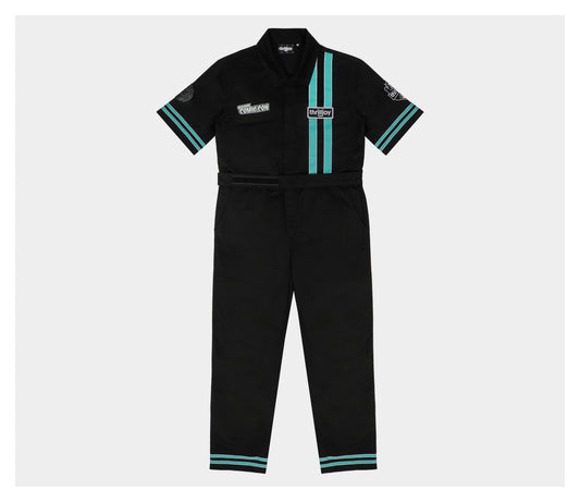 COLLECTIBLE JUMPSUIT - Men's