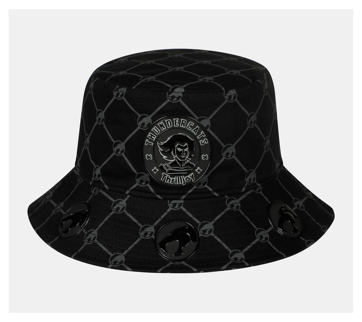 LION-O COLLECTIBLE BUCKET HAT