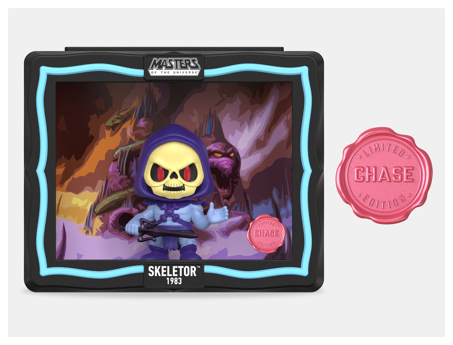 PIX! SKELETOR