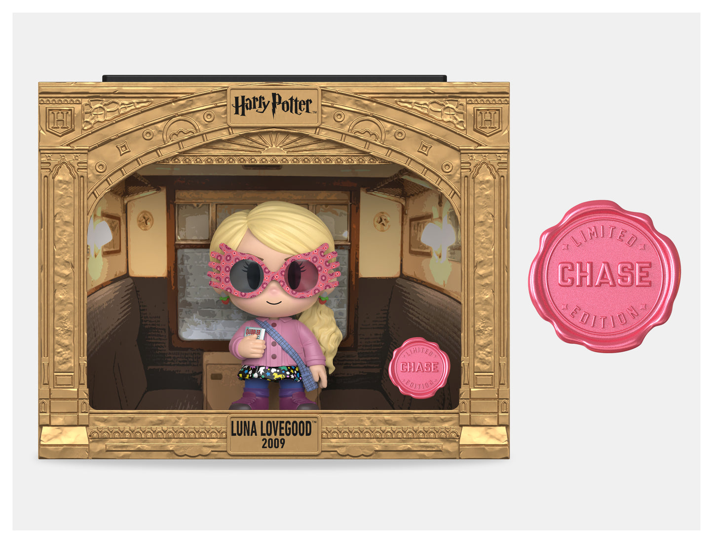 PIX! - Luna Lovegood