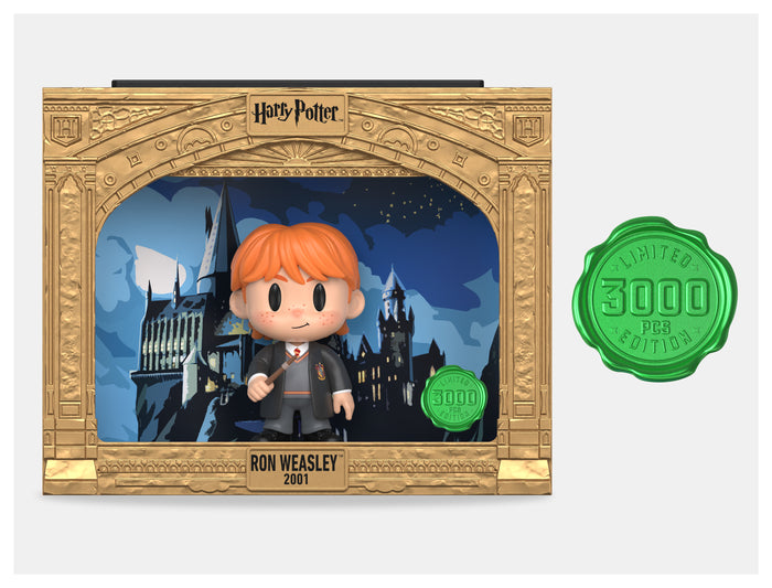 PIX! Ron Weasley