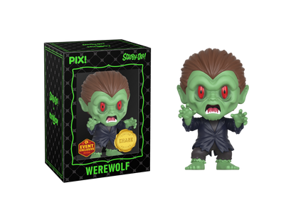 Scooby-Doo, Daphne Chase Collectible, Out of Box 