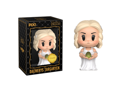 PIX! Daenerys