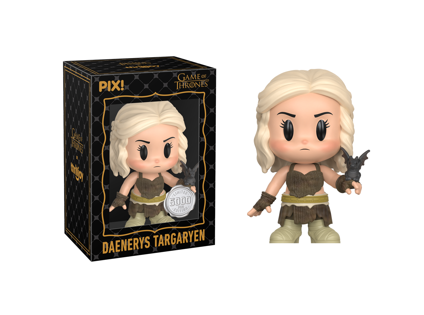 PIX! Daenerys