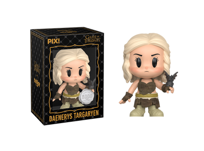 PIX! Daenerys