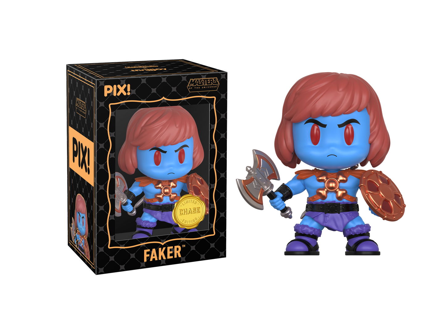 PIX! He-Man