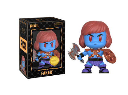 PIX! He-Man