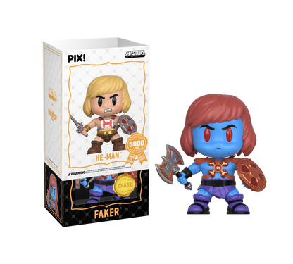 PIX! He-Man