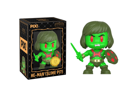 PIX! He-Man