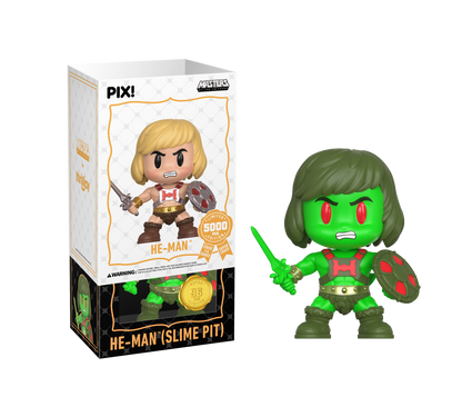 PIX! He-Man