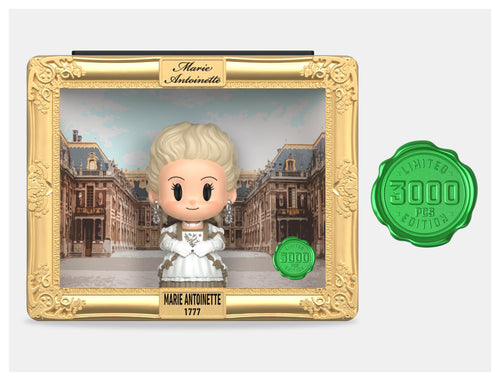 PIX! Marie Antoinette