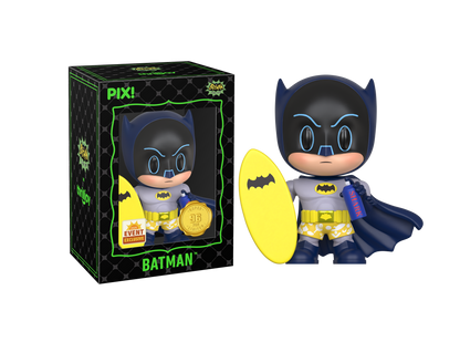 PIX! Batman