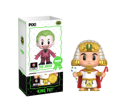 PIX! Joker