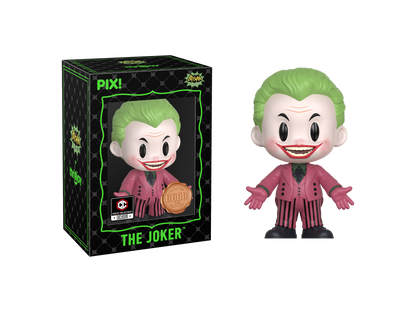 PIX! Joker