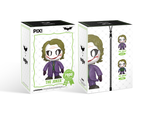 PIX! The Joker