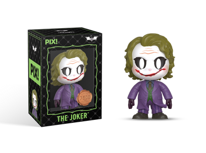 PIX! The Joker
