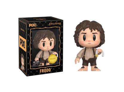 PIX! Frodo