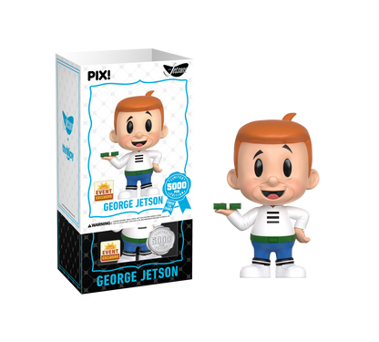PIX! George Jetson