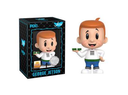 PIX! George Jetson