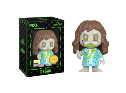 PIX! Regan: 2026 Summer Event