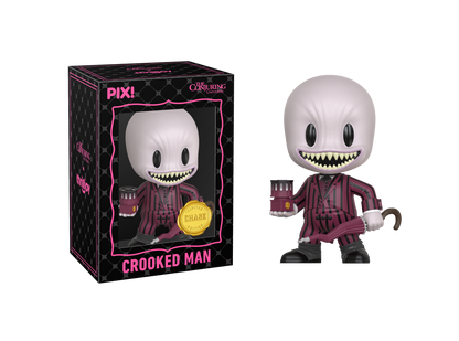 PIX! Crooked Man