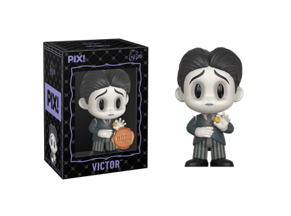 PIX! Victor