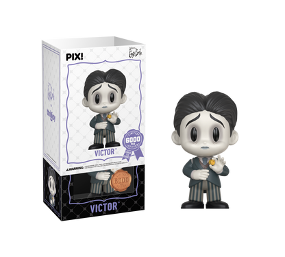 PIX! Victor