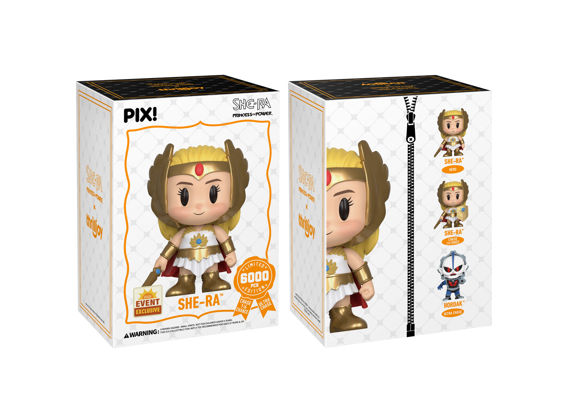 サプライ・アクセサリ・グッズ ra PIX! She-Ra – Thrilljoy