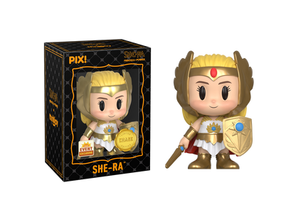 PIX! She-Ra