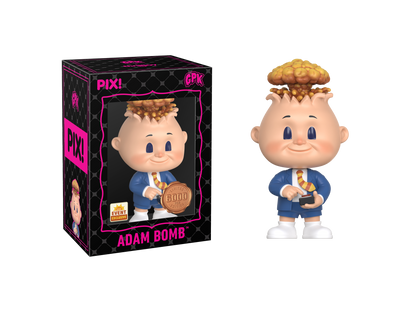 PIX! Adam Bomb