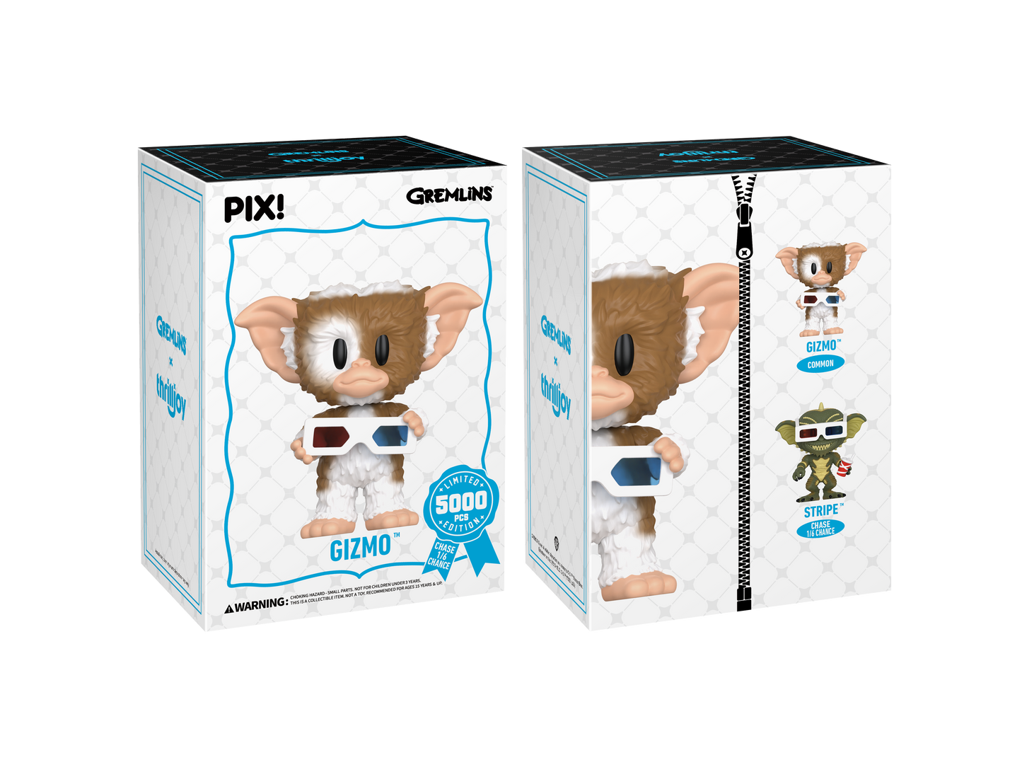 PIX! Gizmo