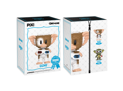 PIX! Gizmo