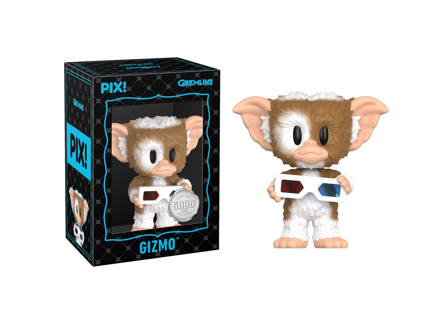 PIX! Gizmo
