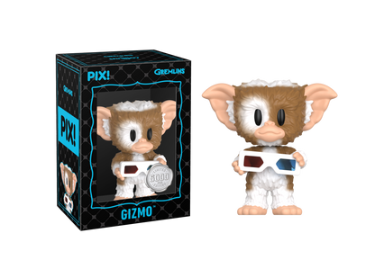 PIX! Gizmo