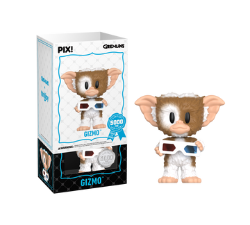 PIX! Gizmo