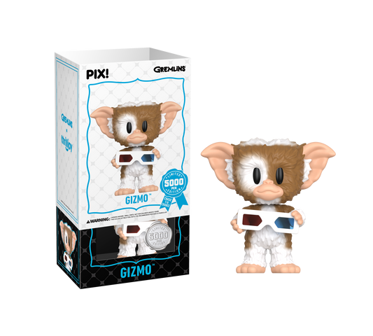 PIX! Gizmo