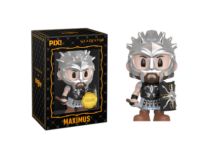 PIX! Maximus
