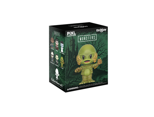 PIXL PANORAMIX Universal Monsters Individual