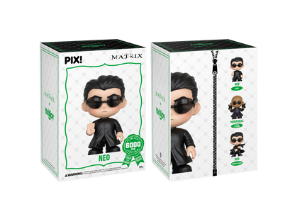 PIX! Neo
