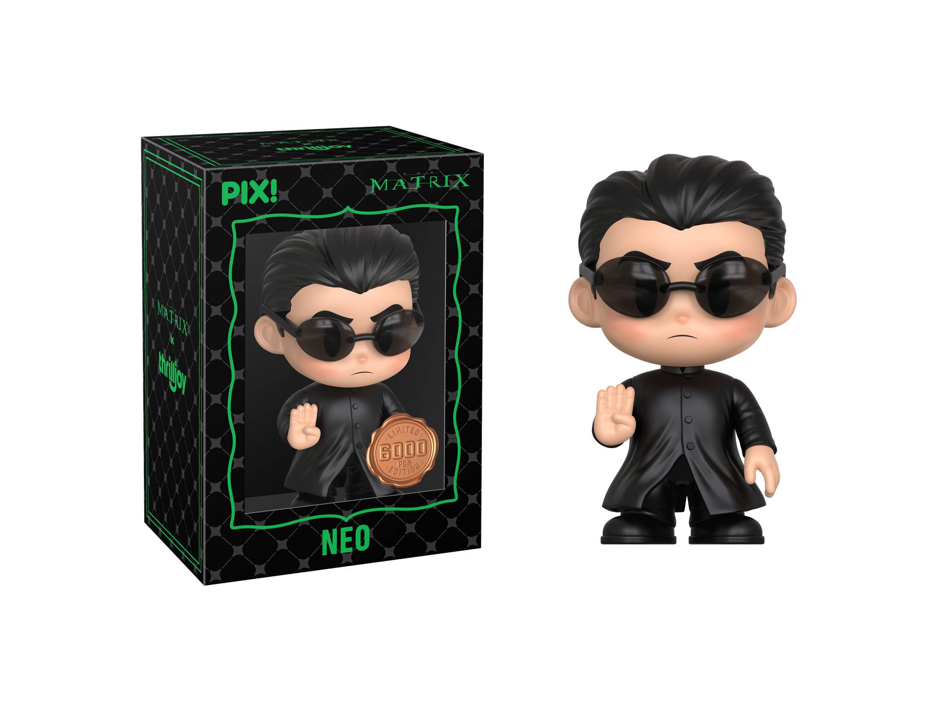 PIX! Neo – Thrilljoy PIX! Neo – Thrilljoy