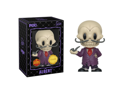 Corpse Bride ,Victoria Everglot Chase Collectible, Out of Box