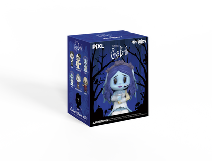 PIXL CORPSE BRIDE Individual Mystery Box