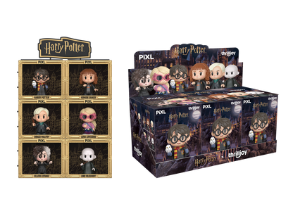 PIXL Harry Potter Whole Set