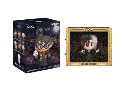 PIXL Harry Potter Whole Set