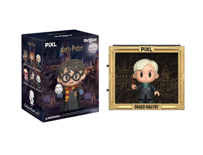 PIXL Harry Potter Whole Set