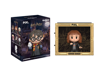 PIXL Harry Potter Whole Set