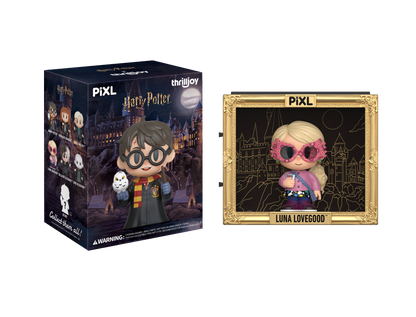 PIXL Harry Potter Whole Set